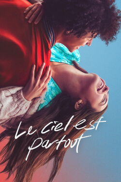 Le ciel est partout (2022)
