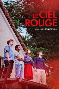 Le Ciel rouge (2023)