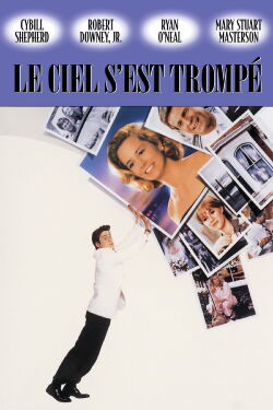 Le ciel s'est trompé (1989)