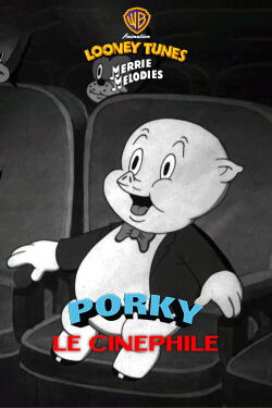 Le Cinéphile (1939)