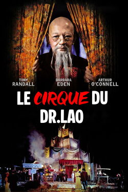 Le Cirque du docteur Lao (1964)