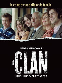 Le Clan (2015)