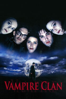 Le Clan Des Vampires (2002)
