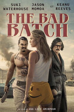 Le clan maudit (2017)