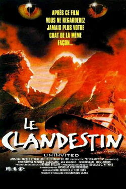 Le Clandestin (1988)