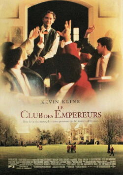 Le Club des empereurs (2002)