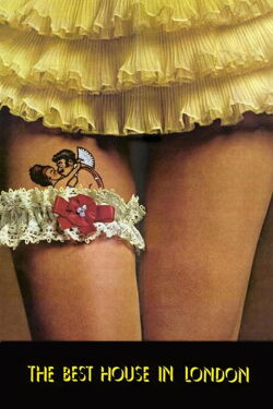 Le Club des Libertins (1969)