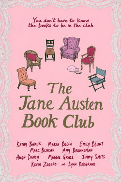Le club Jane Austen (2007)