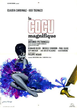Le Cocu magnifique (1964)