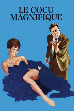 Le Cocu magnifique (1964)