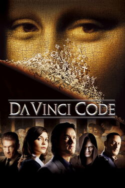 Le code Da Vinci (2006)