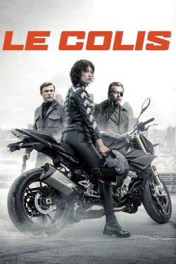 Le colis (2019)