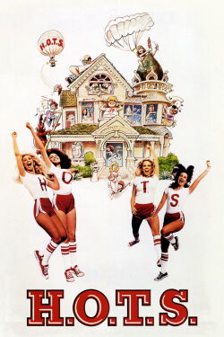 Le Collège en folie (1979)