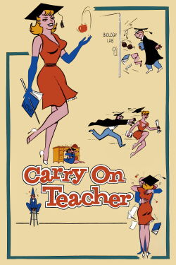 Le Collège s'en va-t-en guerre (1959)