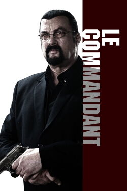Le commandant (2019)