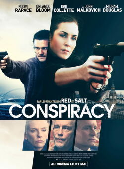 Le complot (2017)