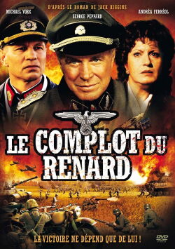 Le Complot du renard (1990)