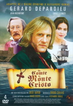 Le Comte de Monte Christo (1998)