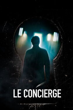Le concierge (2018)