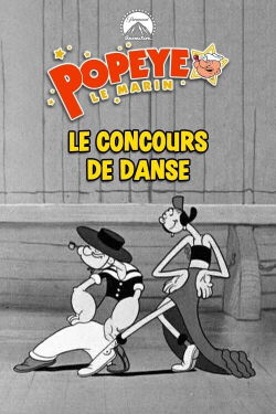 Le concours de danse (1934)