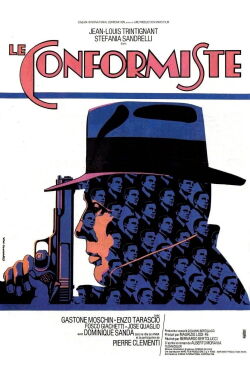 Le Conformiste (1971)