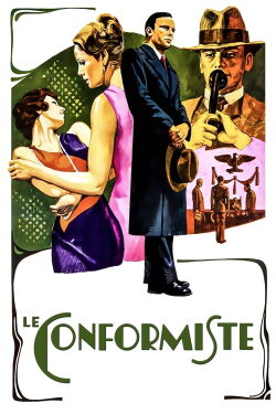 Le Conformiste (1971)