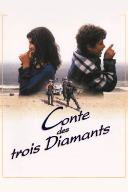 Le Conte des trois diamants (1995)