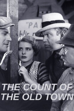 Le conte du pont au moine (1935)