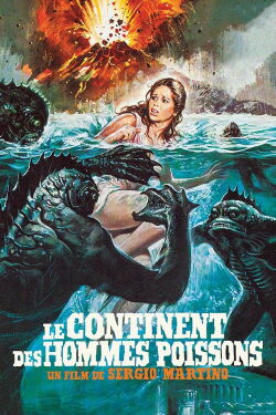 Le Continent des hommes-poissons (1979)