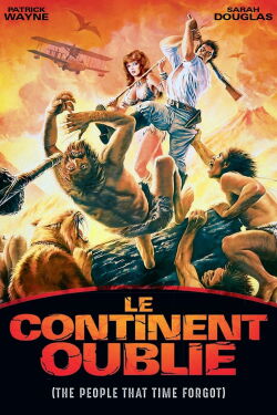 Le continent oublié (1977)