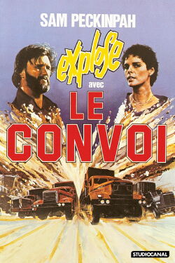 Le Convoi (1978)