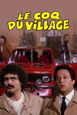 Le coq du village (1980)