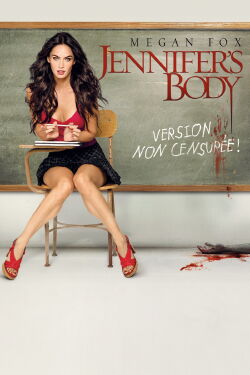 Le corps de Jennifer (2009)