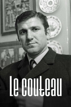 Le couteau (1967)