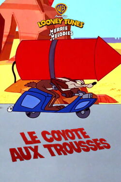Le coyote aux trousses (1965)