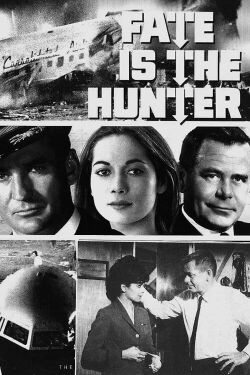 Le crash mystérieux (1964)