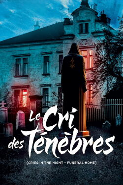 Le Cri des ténèbres (1980)