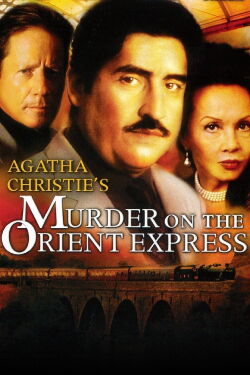 Le Crime de l'Orient-Express (2001)