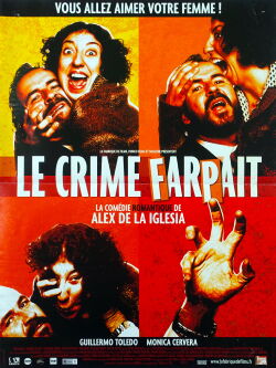 Le Crime farpait (2004)
