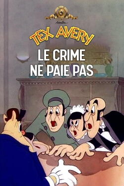 Le crime ne paie pas (1943)