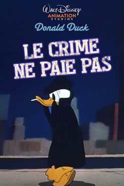 Le crime ne paie pas (1945)