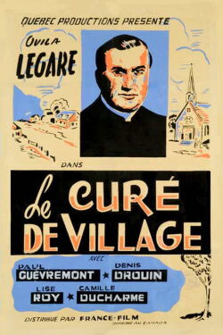 Le curé de village (1949)