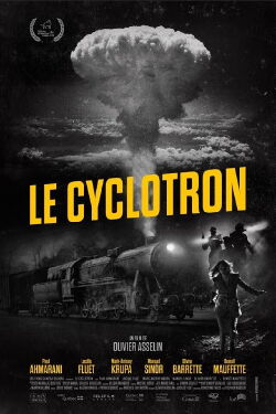 Le cyclotron (2016)