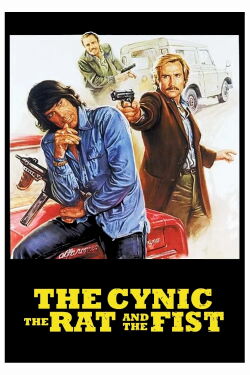 Le Cynique, l'infâme, le violent (1977)