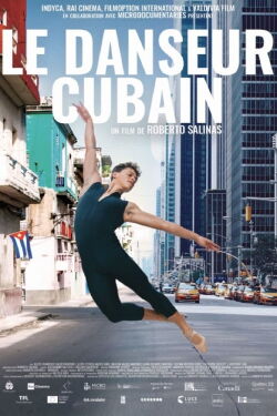 Le Danseur cubain (2020)