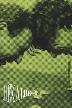 Le Décalogue 10, tu ne convoiteras pas les biens d'autrui (1989)