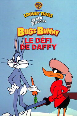 Le défi de Daffy (1964)