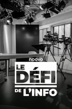 Le défi de l'info (2021)