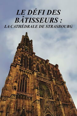 Le défi des bâtisseurs : La cathédrale de Strasbourg (2012)
