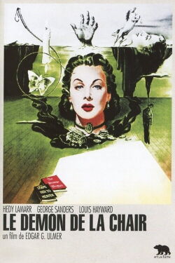 Le Démon de la chair (1946)